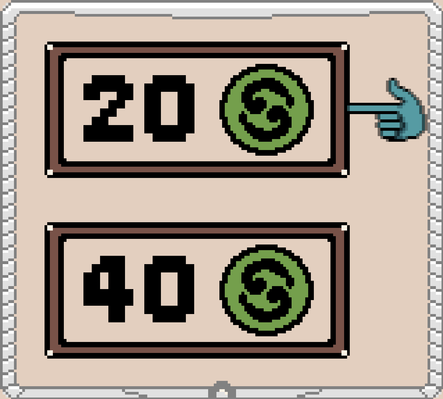 Screenshot 2 for FaB GameBoy Tracker