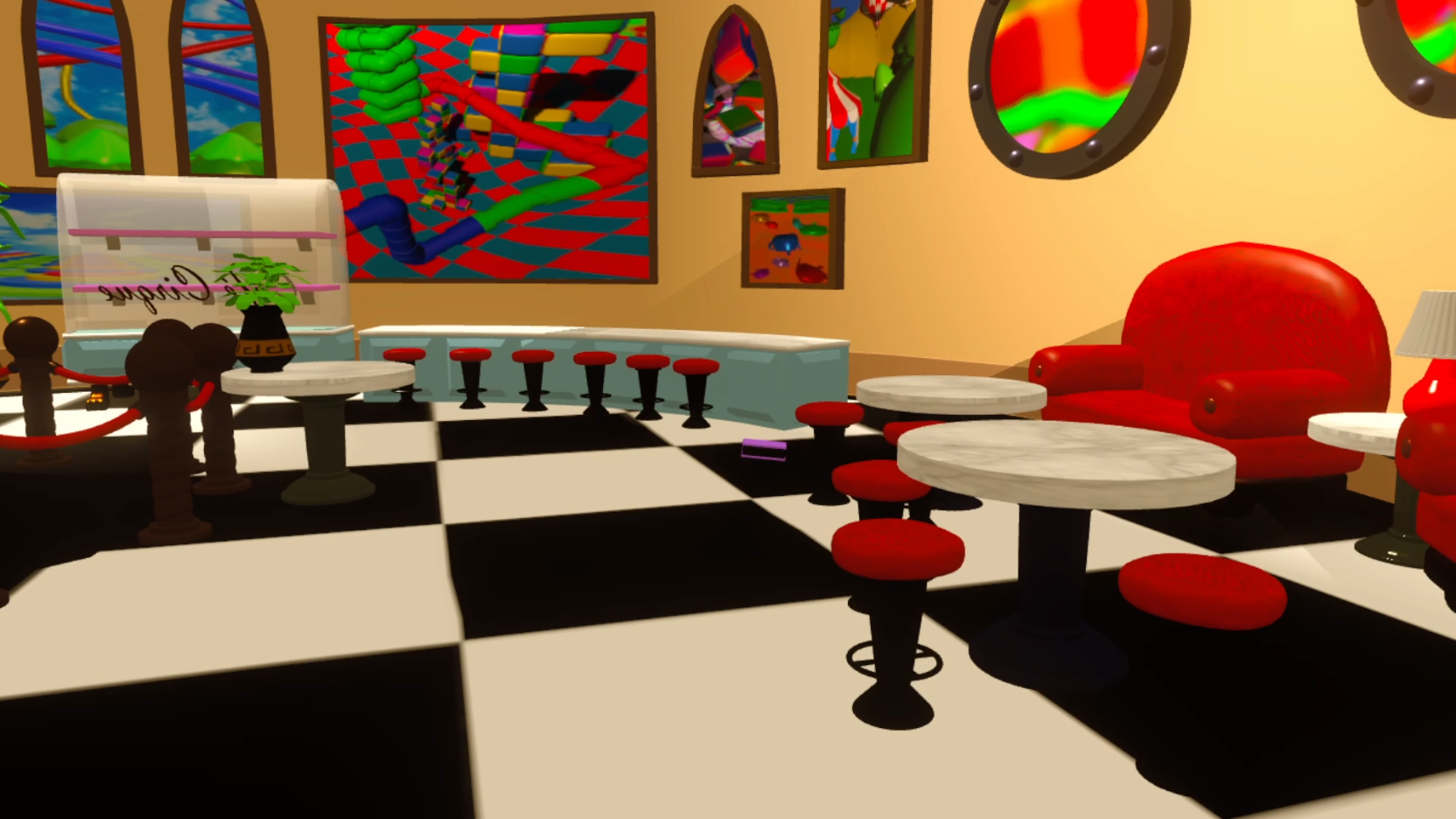Screenshot 4 for TADC Connection