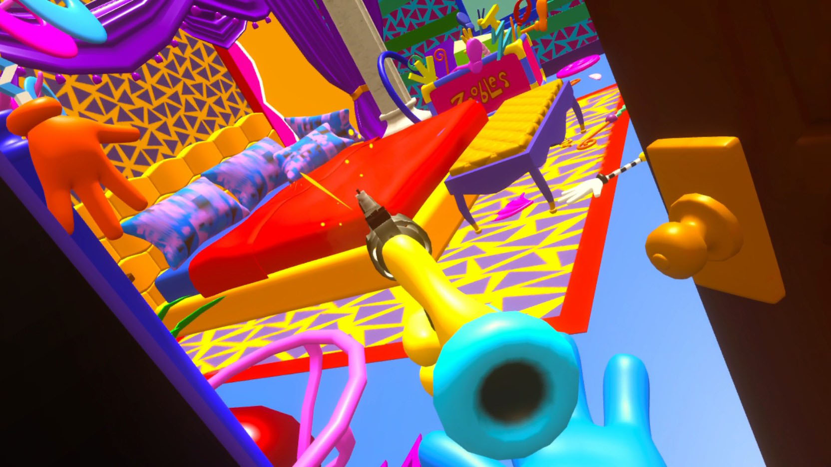 Screenshot 10 for TADC Connection