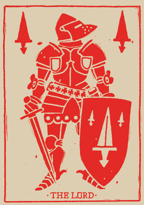 Screenshot 2 for Medieval-Themed Playing Cards
