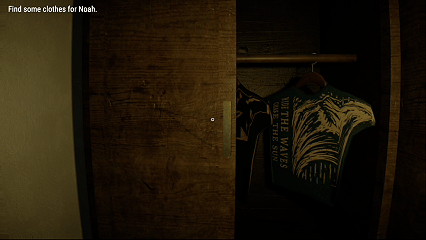Screenshot 8 for Noah's Secret: Episode 1