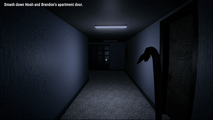 Screenshot 11 for Noah's Secret: Episode 1