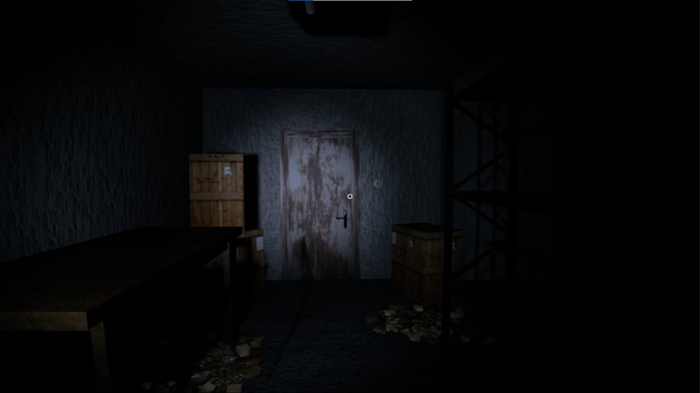 Screenshot 10 for Noah's Secret: Episode 1