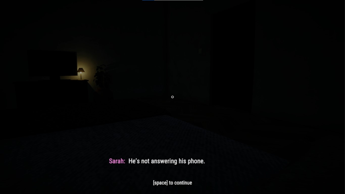 Screenshot 9 for Noah's Secret: Episode 1