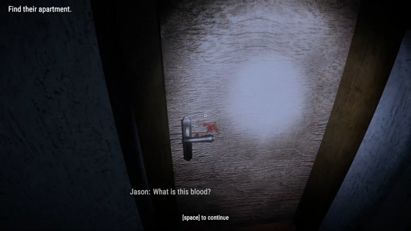Screenshot 7 for Noah's Secret: Episode 1
