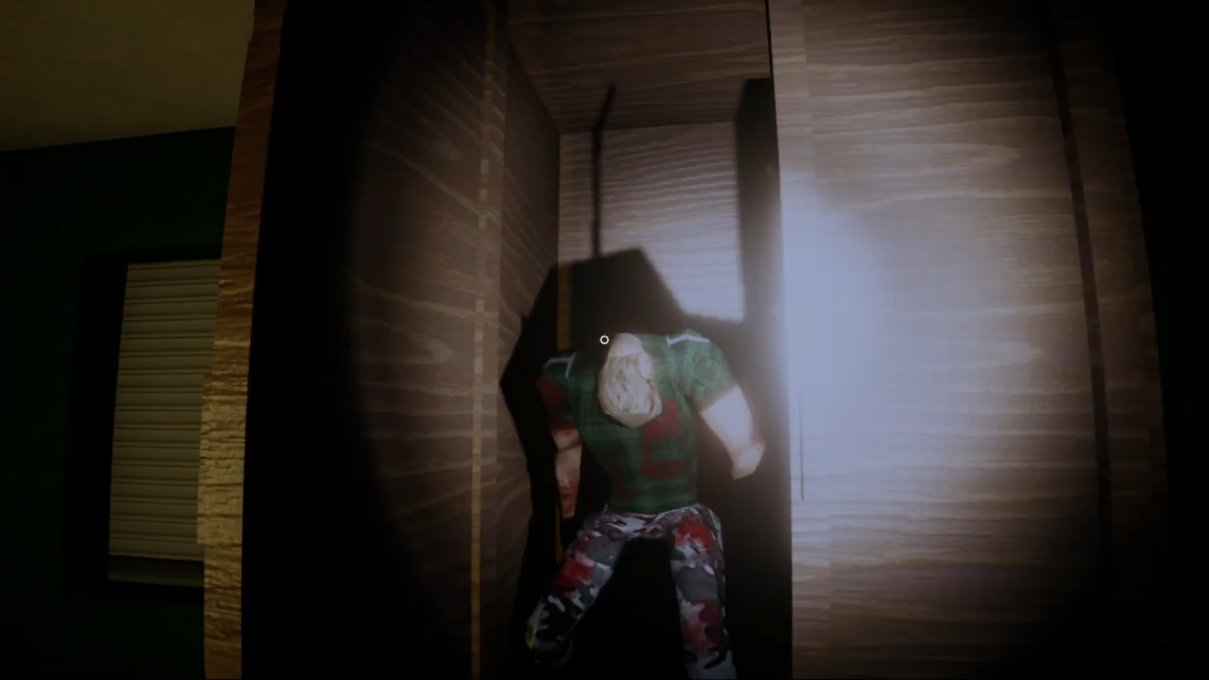 Screenshot 3 for Noah's Secret: Episode 1