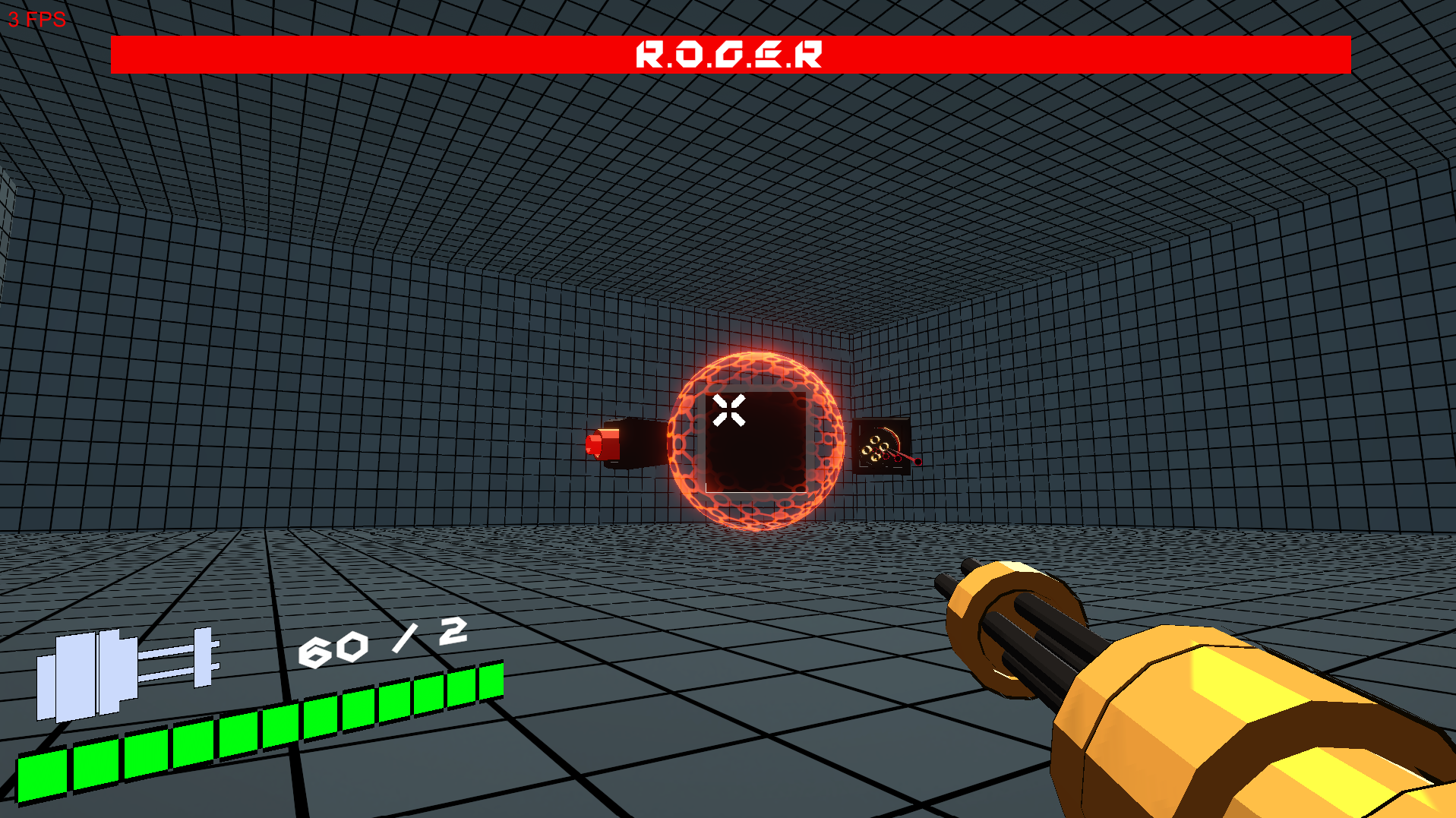 Screenshot 4 for Frontier
