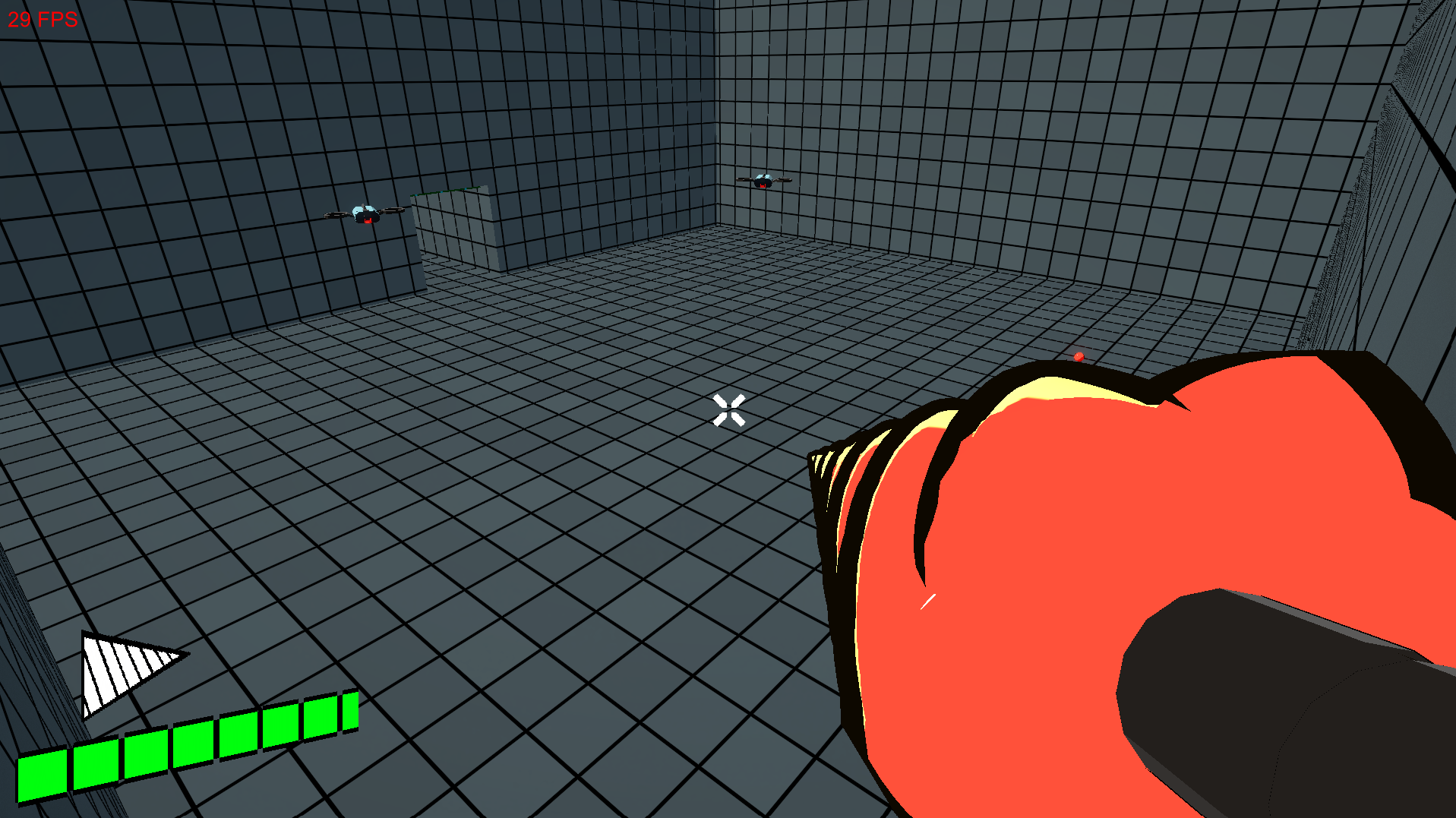 Screenshot 2 for Frontier