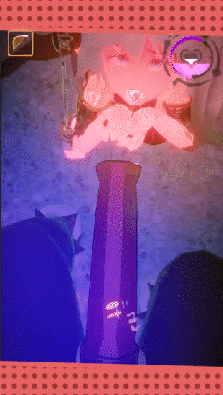 Screenshot 3 for [DLC 2] Orks Ryona BBC : Blow Job