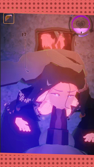 Screenshot 4 for [DLC 2] Orks Ryona BBC : Blow Job