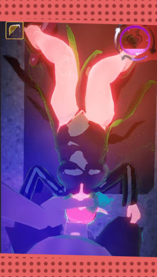 Screenshot 8 for [DLC 2] Orks Ryona BBC : Blow Job