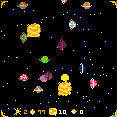 Screenshot 6 for COSMOS