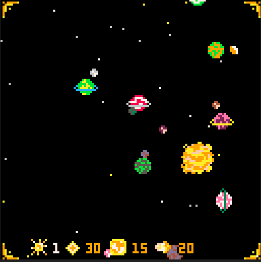 Screenshot 5 for COSMOS