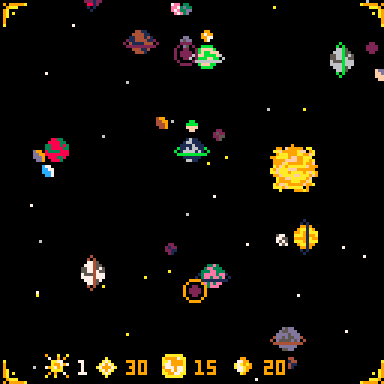 Screenshot 4 for COSMOS