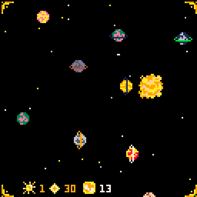 Screenshot 3 for COSMOS