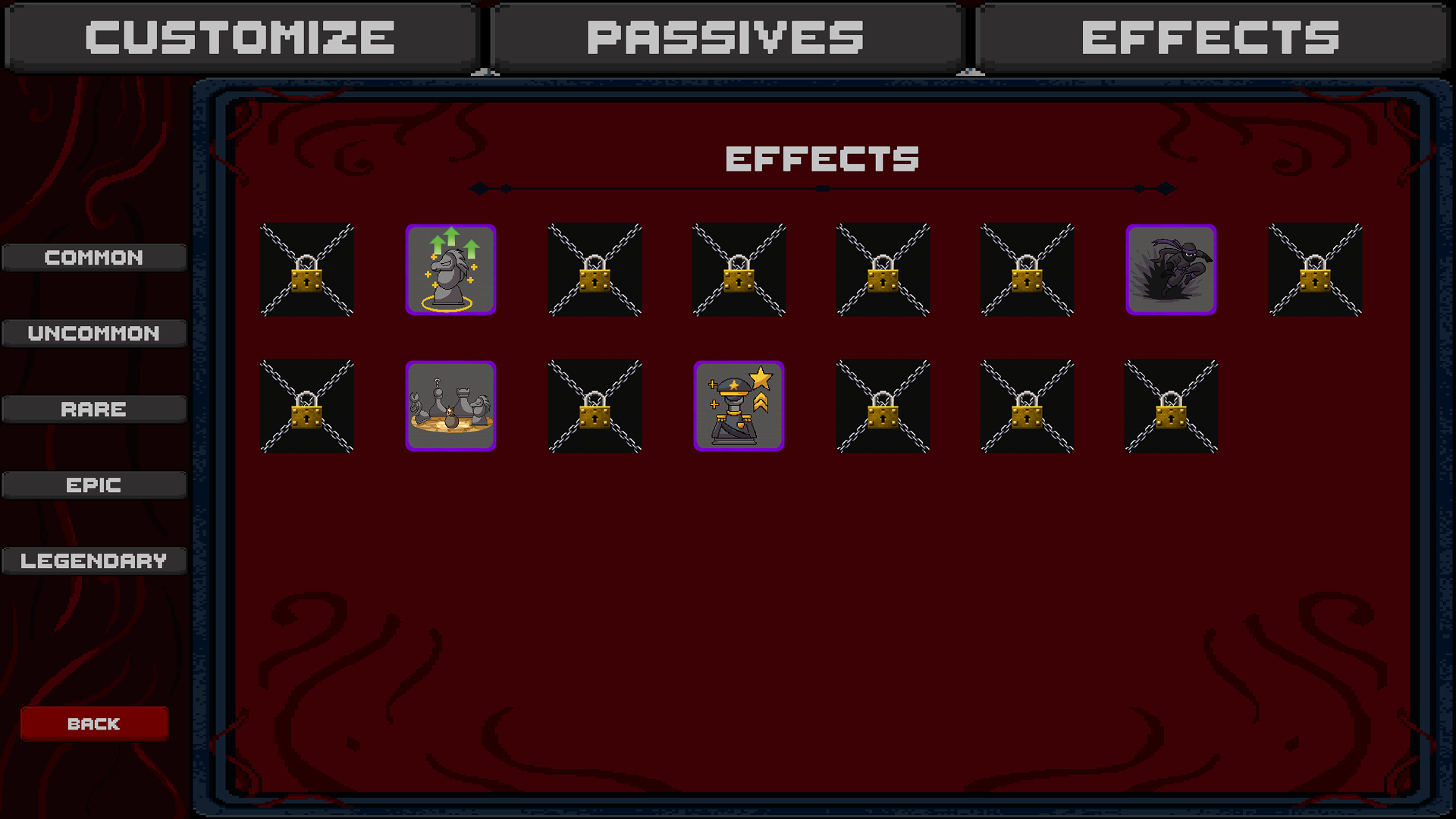 Screenshot 8 for Shattered Chess