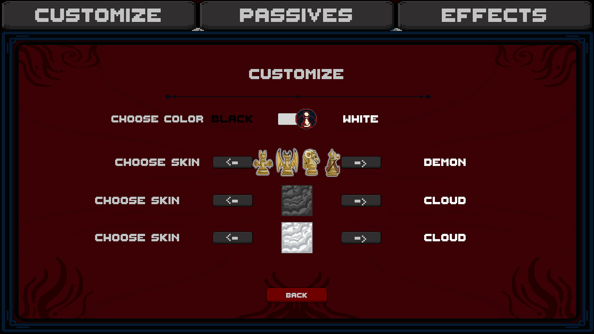 Screenshot 4 for Shattered Chess