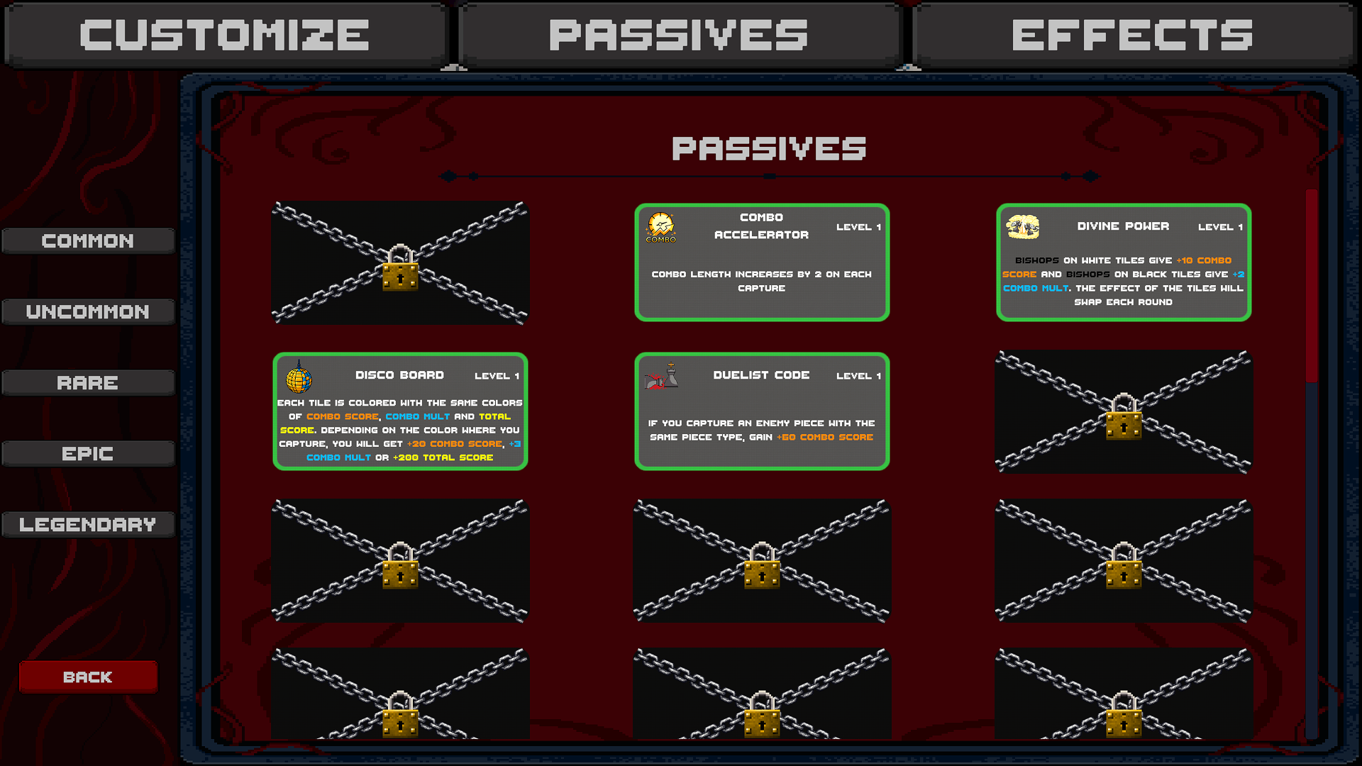 Screenshot 7 for Shattered Chess