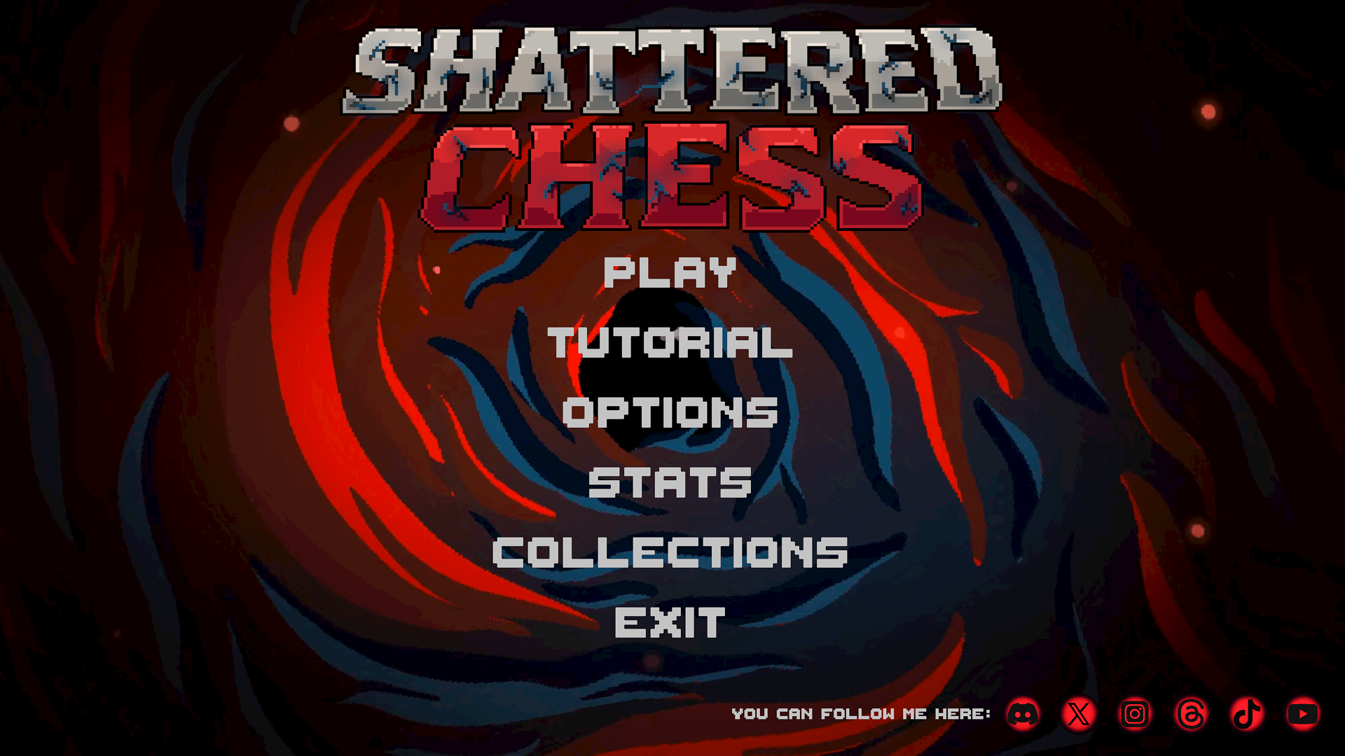 Screenshot 11 for Shattered Chess
