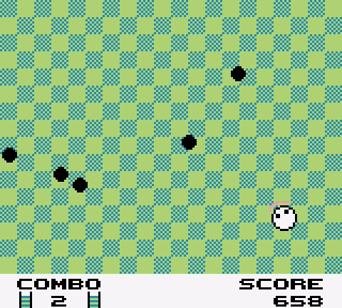 Screenshot 4 for Gyre