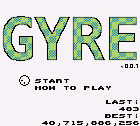 Screenshot 3 for Gyre