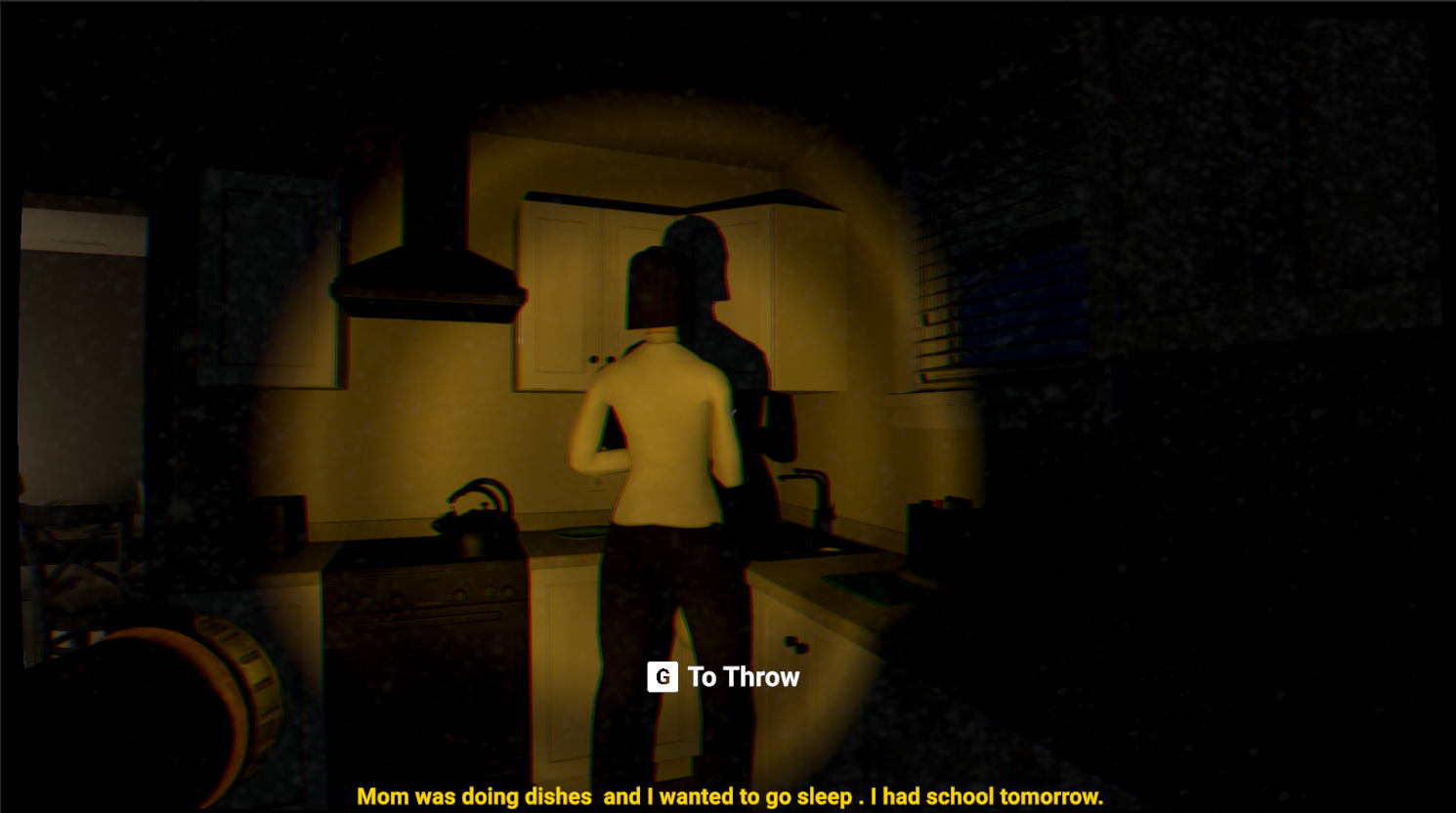 Screenshot 6 for My Mom Is a DEMON