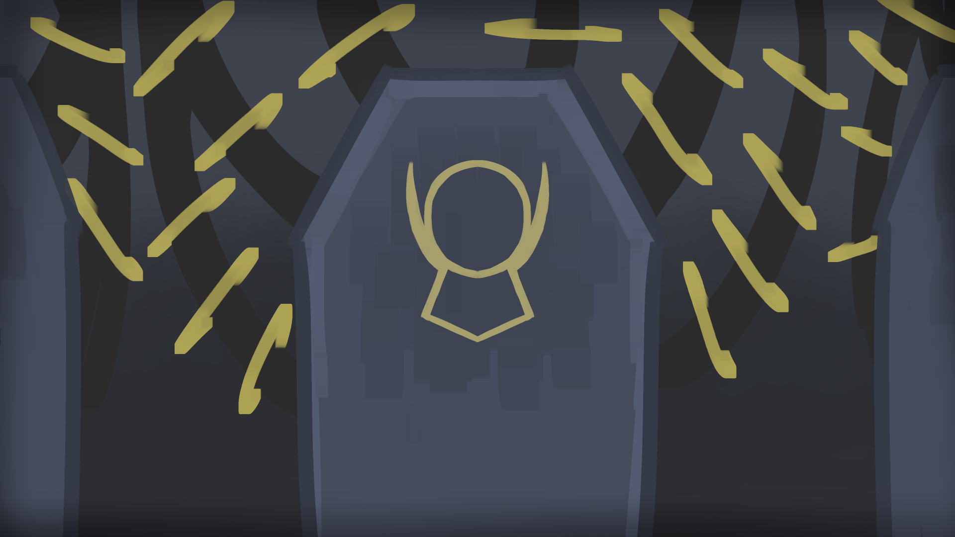 Screenshot 4 for Finding the Moon - Prologue