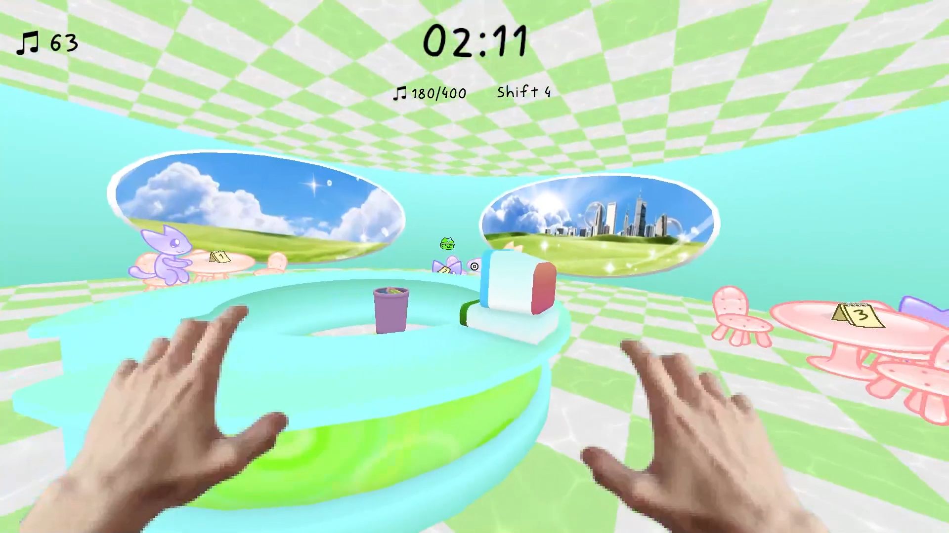 Screenshot 3 for Koto Pulta