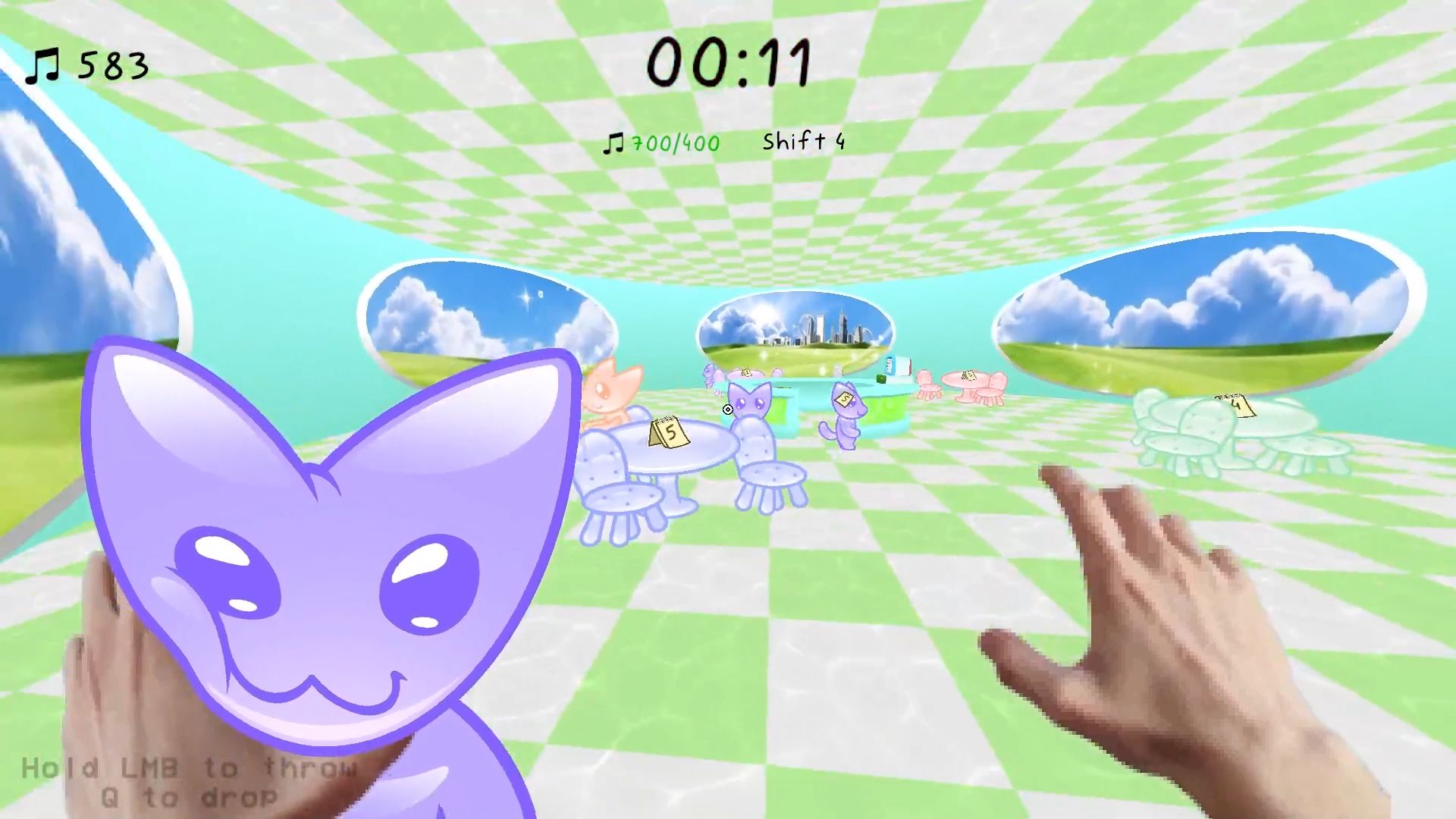 Screenshot 4 for Koto Pulta