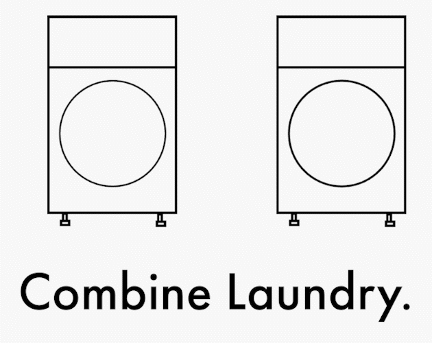 Screenshot 2 for Serious Laundry
