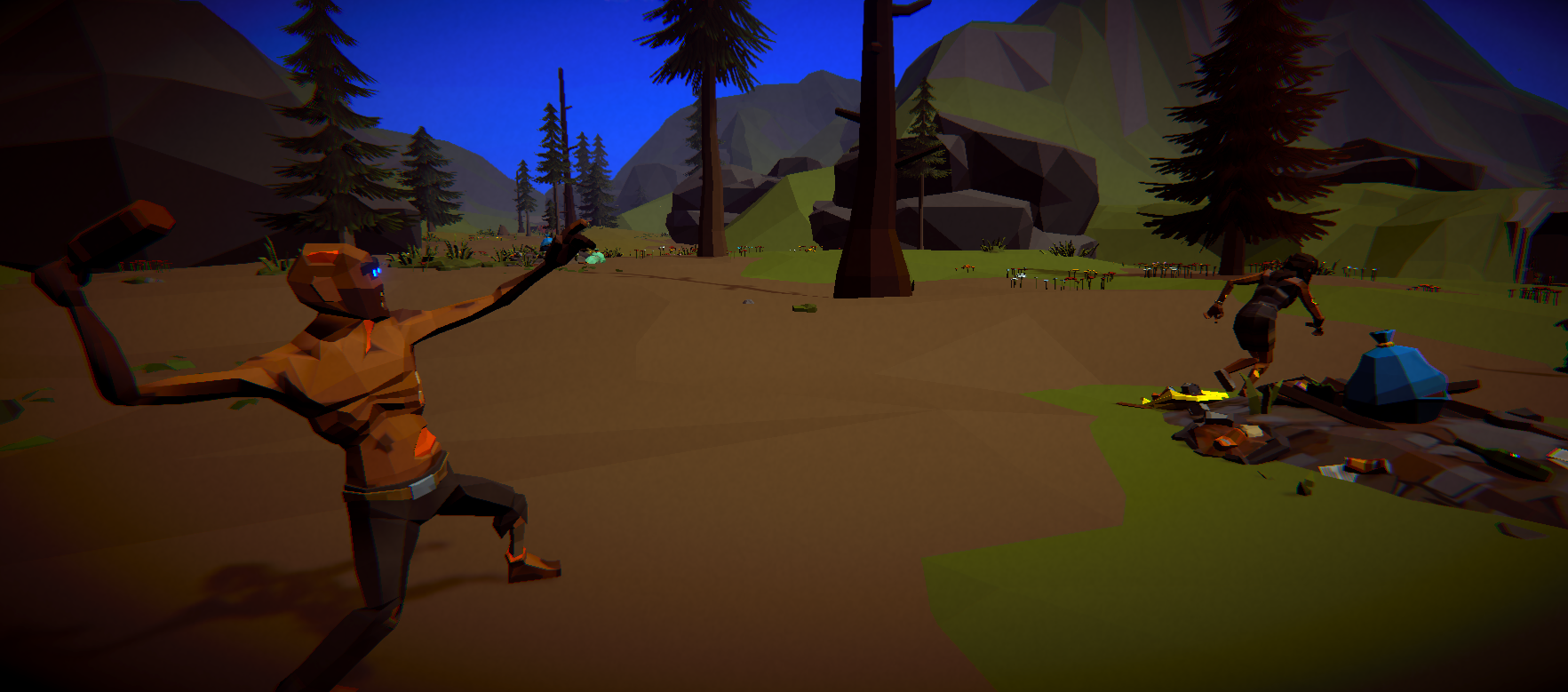 Screenshot 7 for Drunk City Bastards