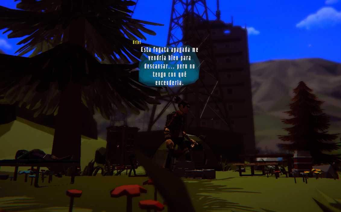 Screenshot 3 for Drunk City Bastards