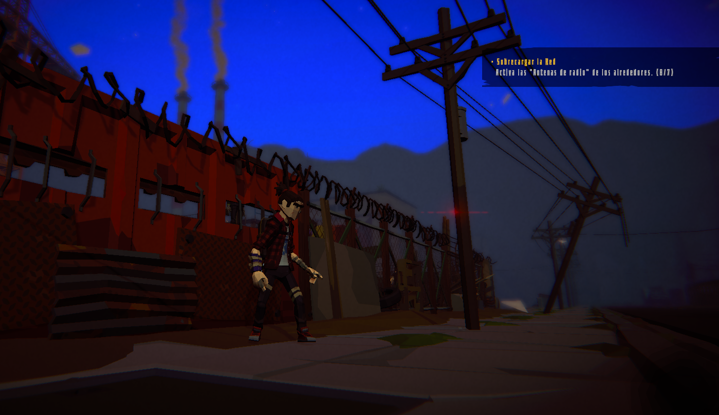 Screenshot 8 for Drunk City Bastards