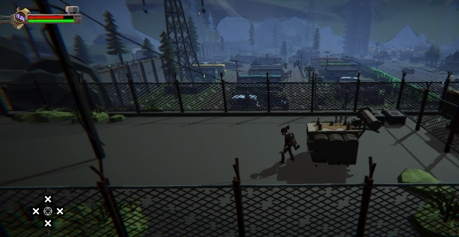 Screenshot 4 for Drunk City Bastards