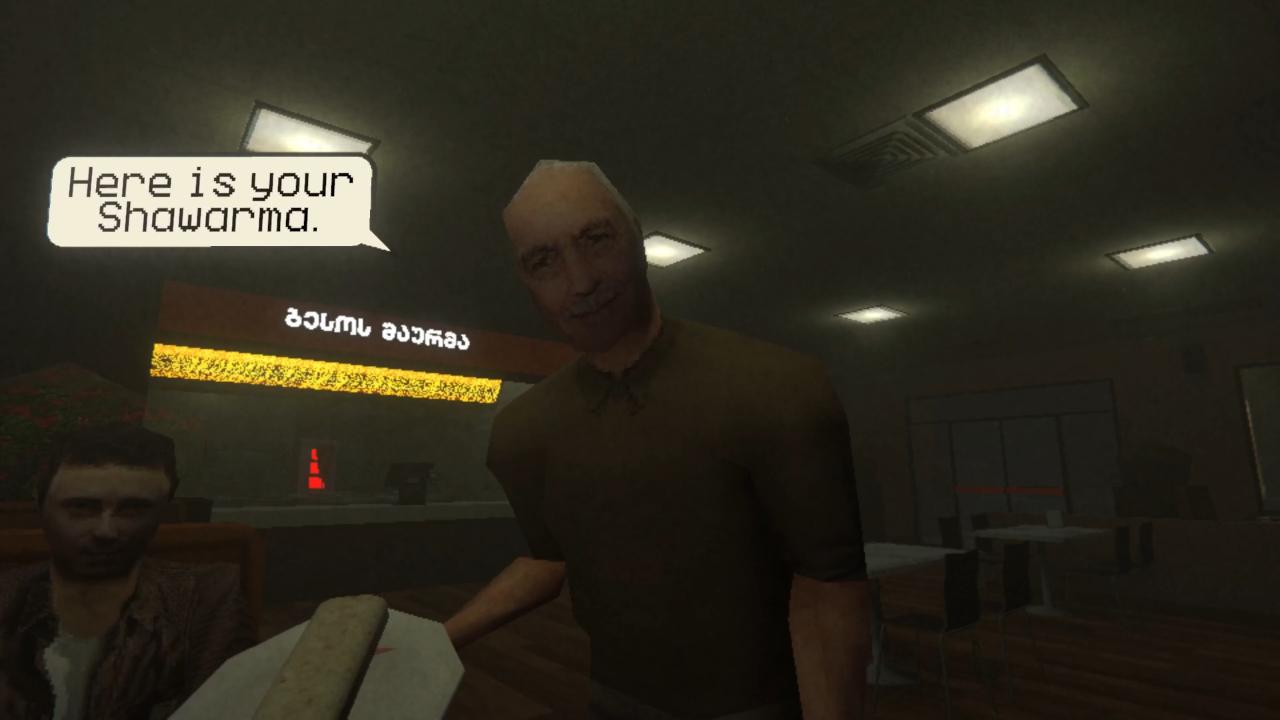 Screenshot 5 for Beso's Shawarma