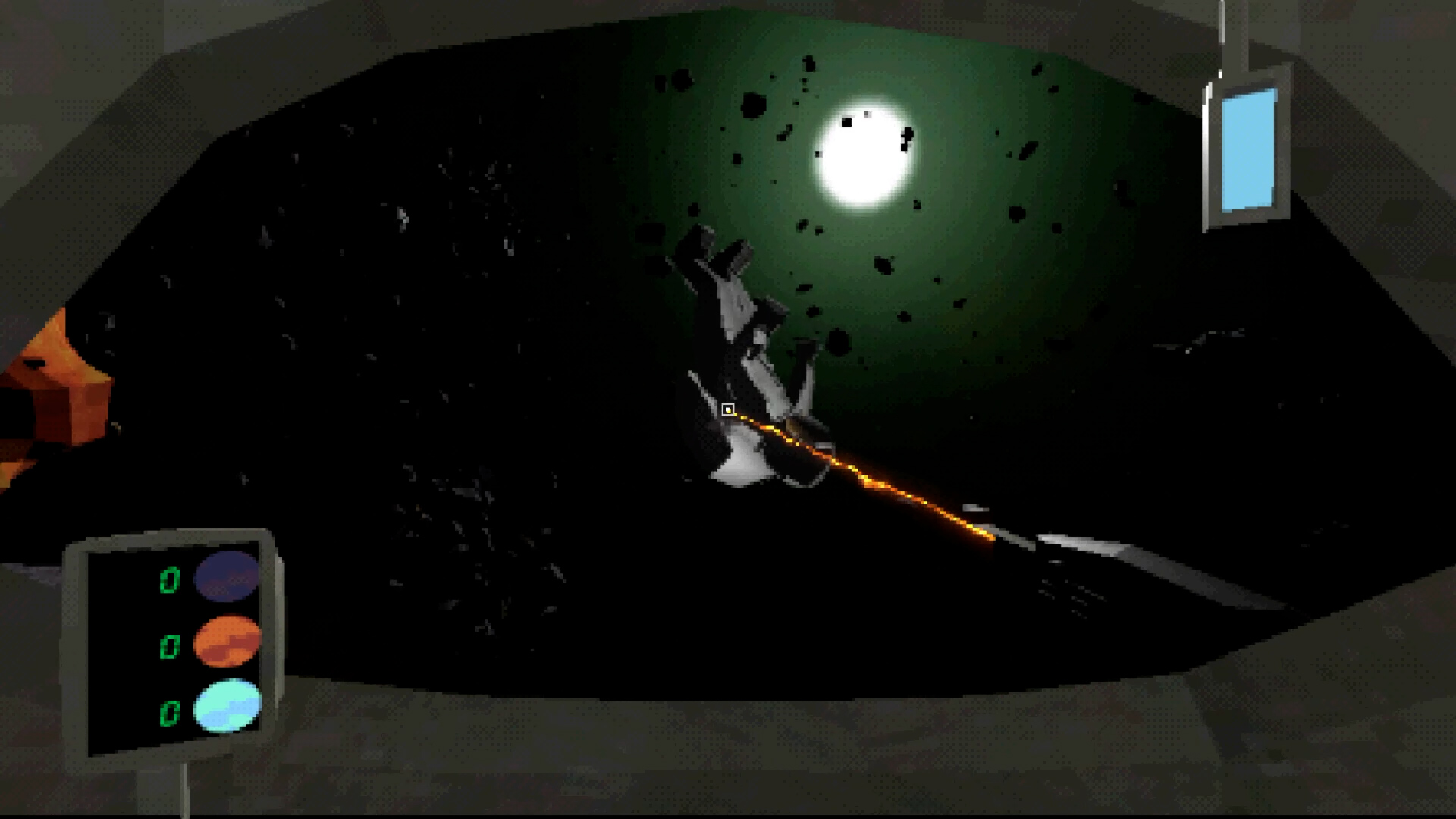 Screenshot 5 for Mining Rocks While You're Stranded In Space