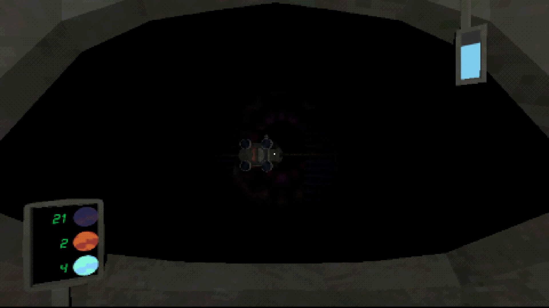 Screenshot 7 for Mining Rocks While You're Stranded In Space