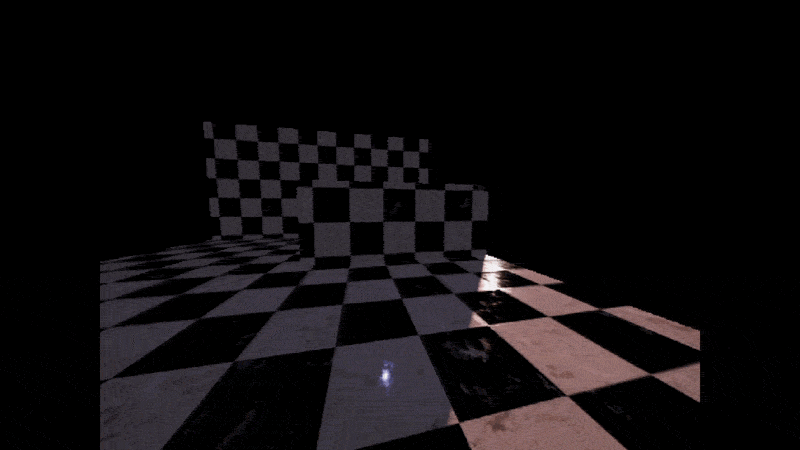 Screenshot 3 for Spin With Me at the Edge of the Universe