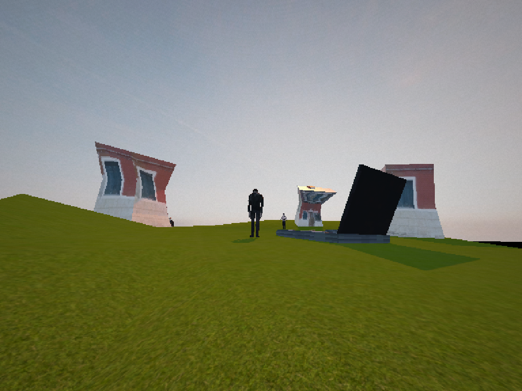 Screenshot 4 for Spin With Me at the Edge of the Universe