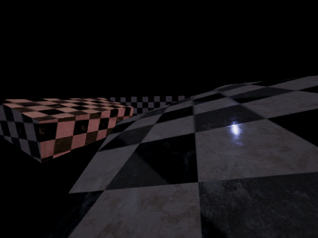 Screenshot 8 for Spin With Me at the Edge of the Universe