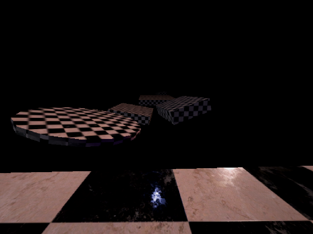 Screenshot 7 for Spin With Me at the Edge of the Universe