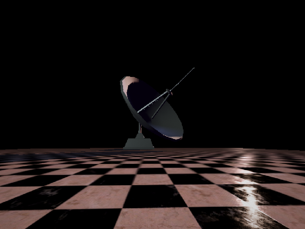 Screenshot 5 for Spin With Me at the Edge of the Universe