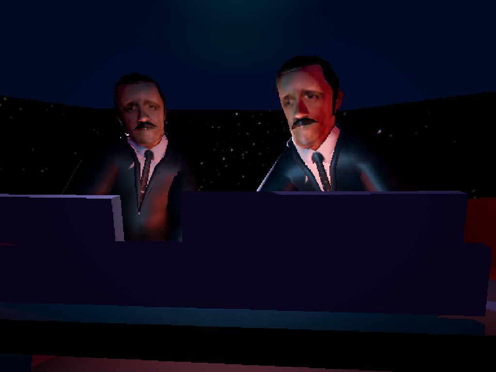 Screenshot 6 for Spin With Me at the Edge of the Universe