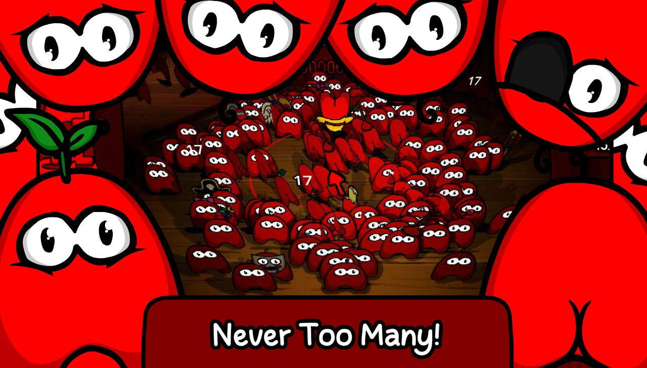 Screenshot 6 for Spinnies Spun: