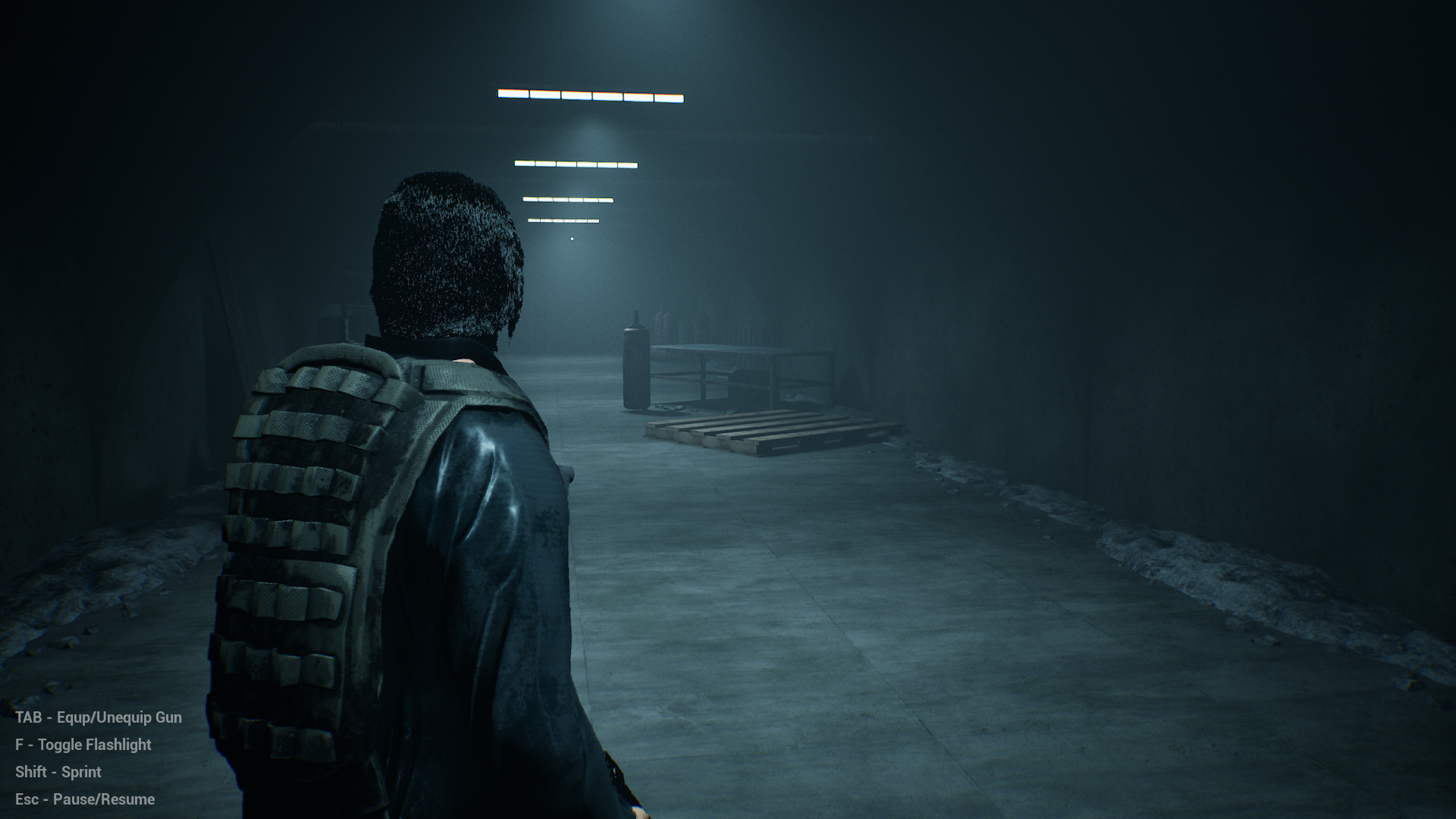 Screenshot 3 for Beast of the Dam