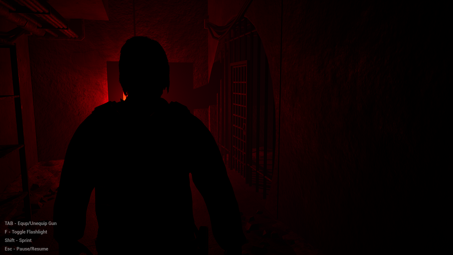 Screenshot 2 for Beast of the Dam
