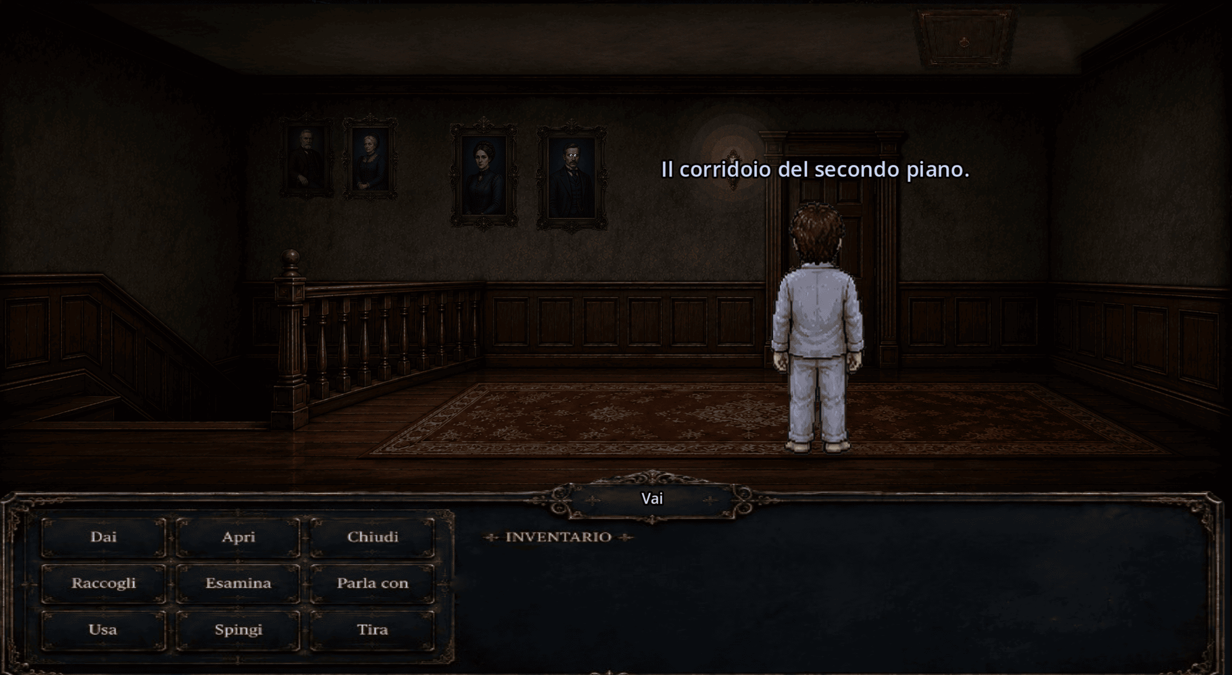 Screenshot 5 for Echi Del Passato