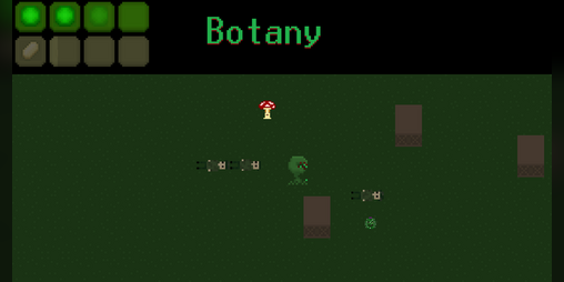 Cover image for Botany