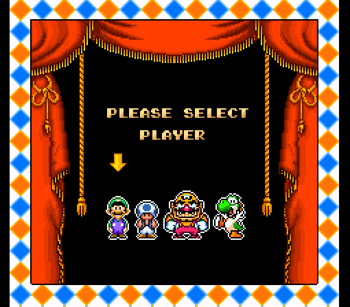 Screenshot 3 for MARIO 2004: A SuperMario.exe Re-Take