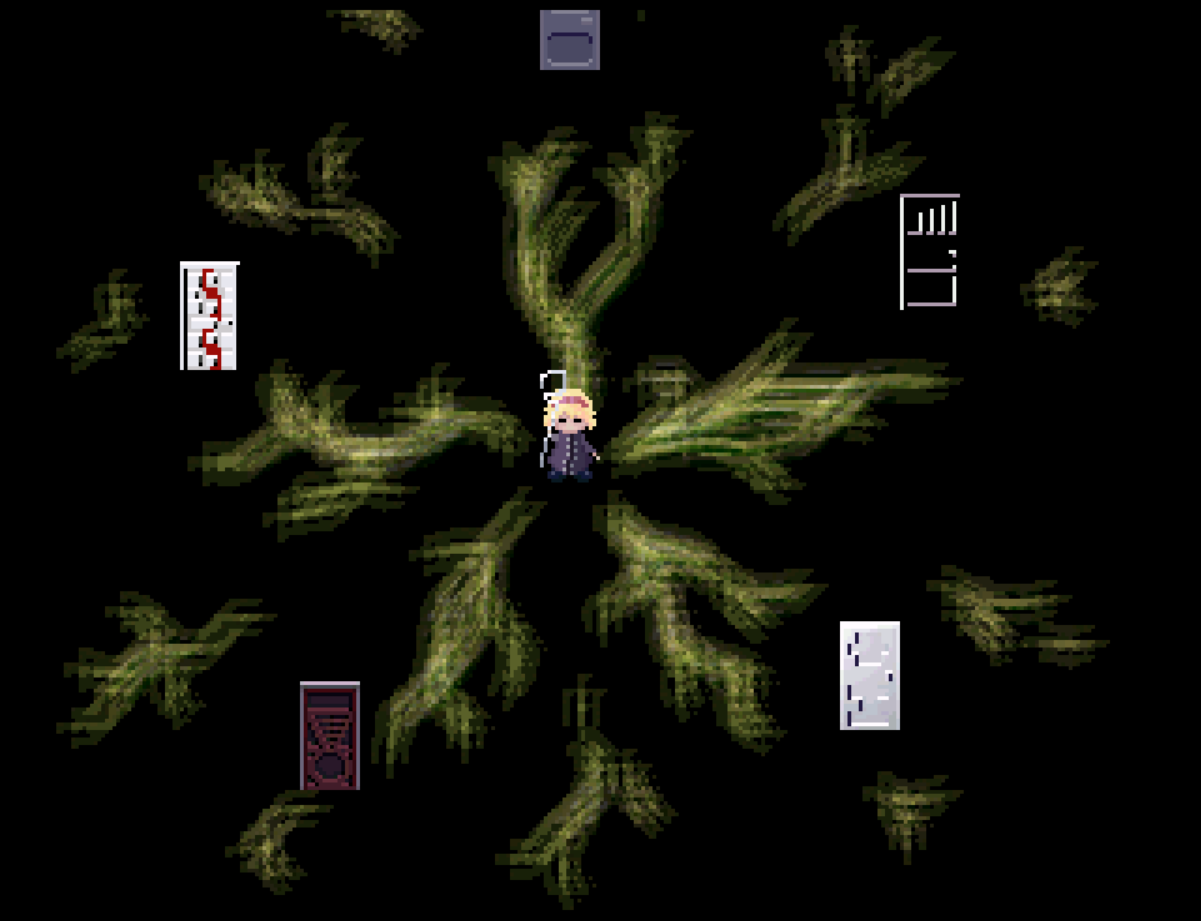 Screenshot 2 for Yume Jumon